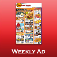 Weekly Ad